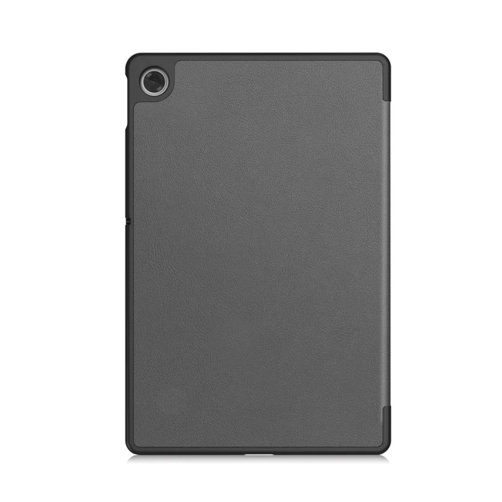Чохол до планшета BeCover Smart Case Lenovo Tab TB-311FU 10.1" Gray (713109) - зображення 3