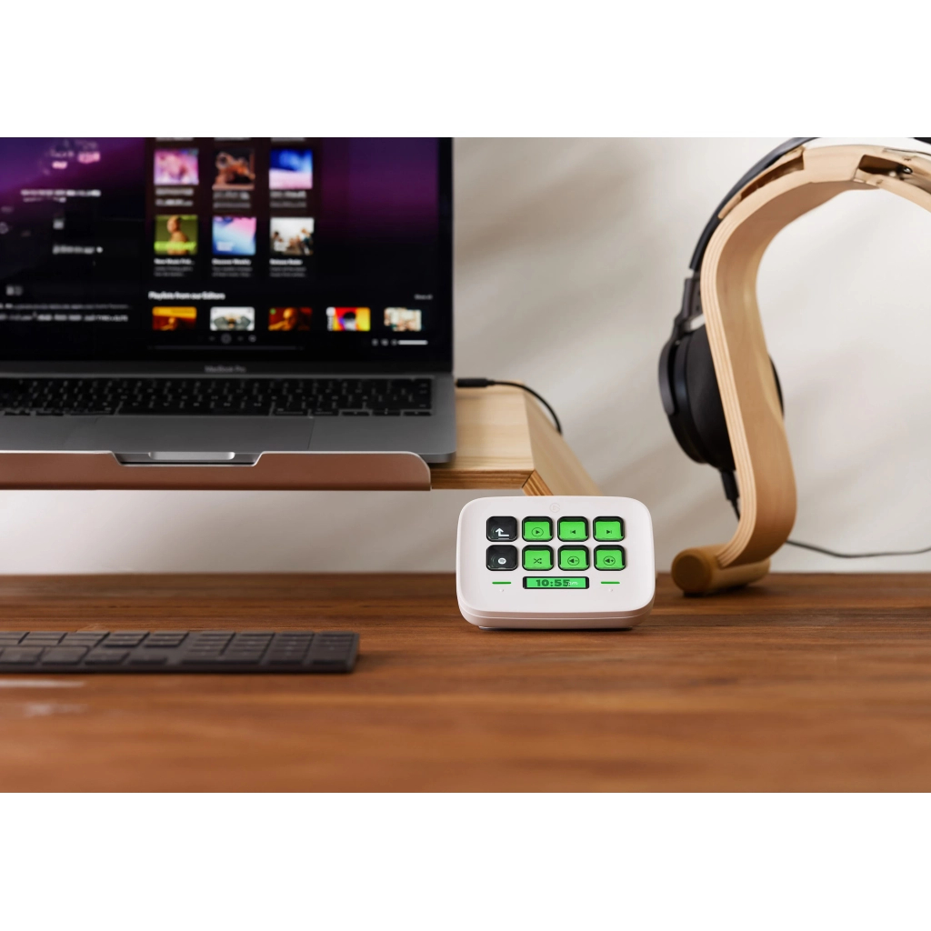 Набір блогера ELGATO Stream Deck Neo (10GBJ9901) - зображення 11