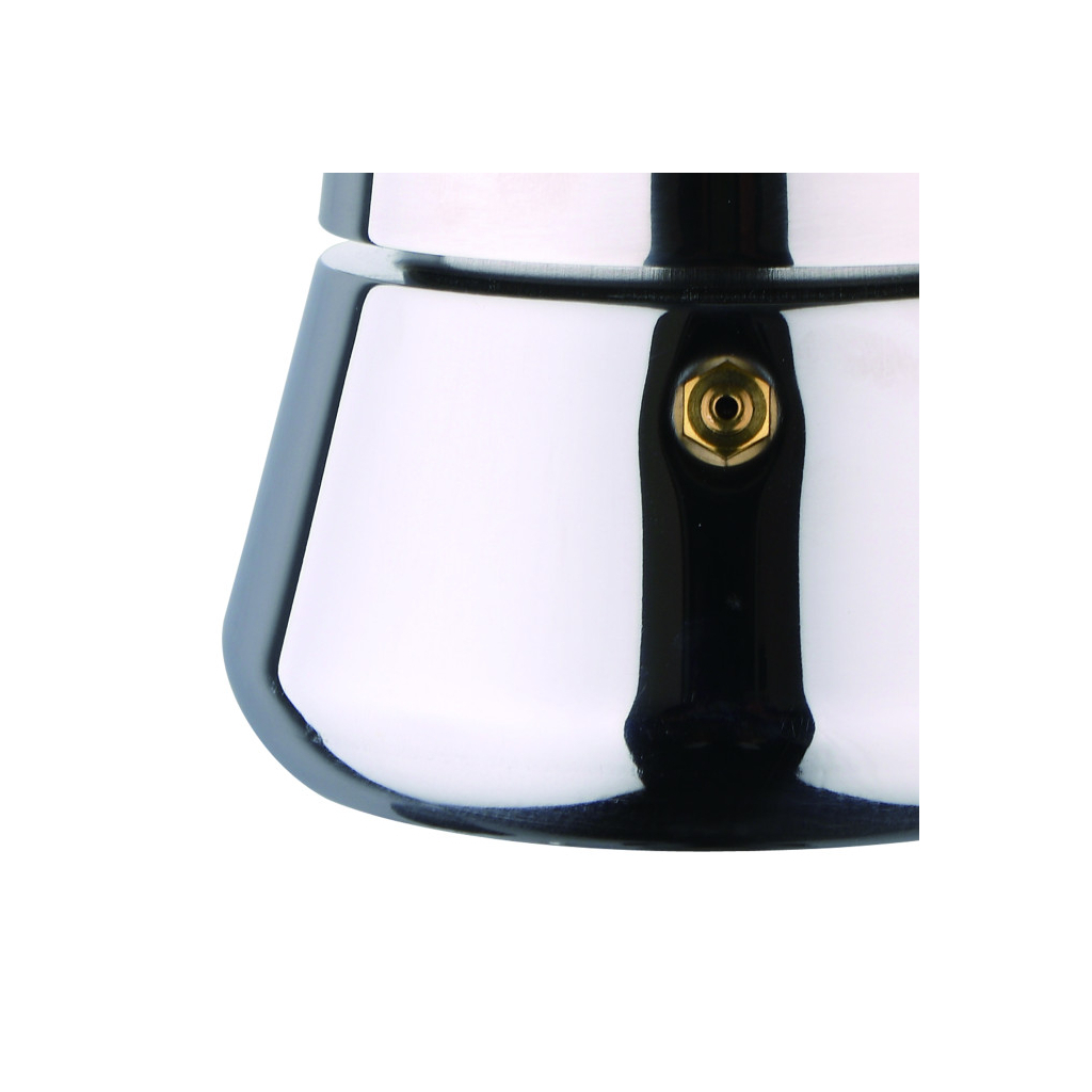 Гейзерна кавоварка Bergner BG-2896-MM - зображення 4