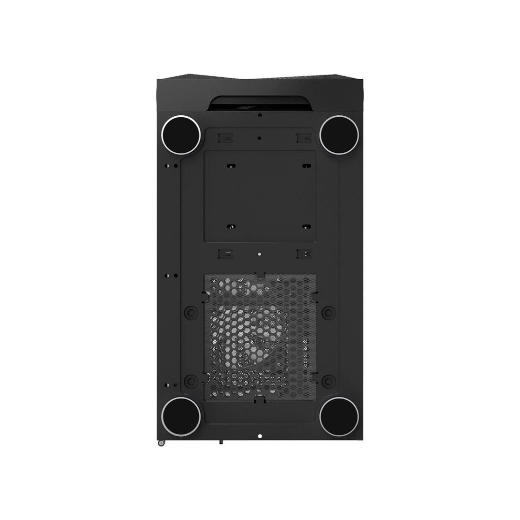 Корпус MONTECH X3 MESH (B) - зображення 7