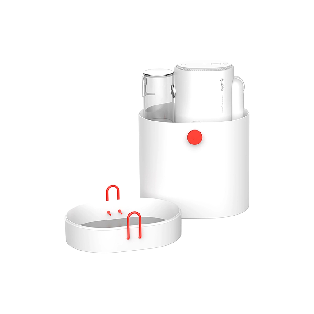 Відпарювач для одягу Deerma DEM-HS007 - зображення 2