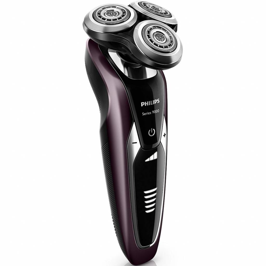 Електробритва Philips S 9521/31 - зображення 3