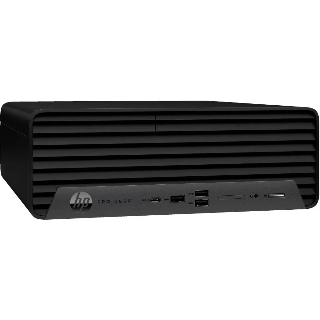 Комп'ютер HP Pro 400 G9 SFF / i5-13500, 16, 512, кл+м (881S1EA) - зображення 3