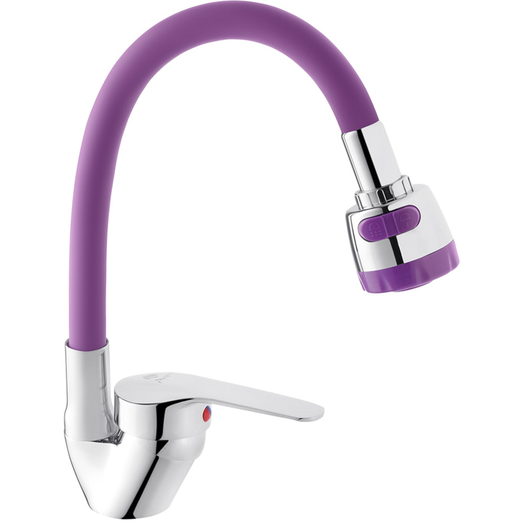 Змішувач Agua Sevilla-C039MOR (CV033909) - зображення 3