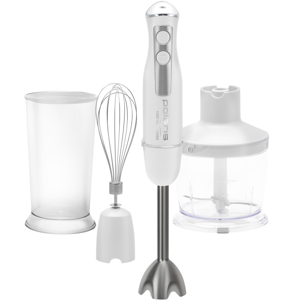 Блендер Polaris PHB 1385 - зображення 1