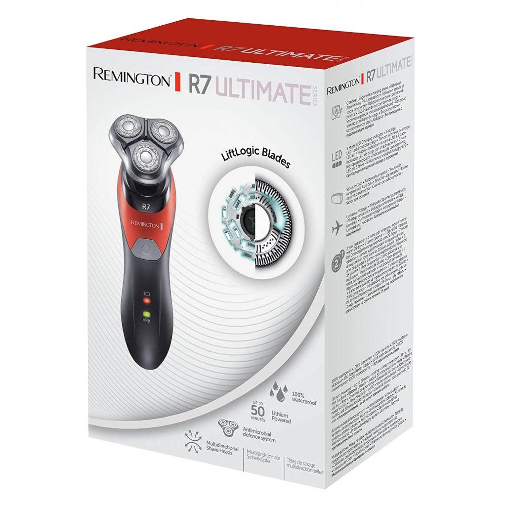 Електробритва Remington R7 (XR1530) - зображення 5