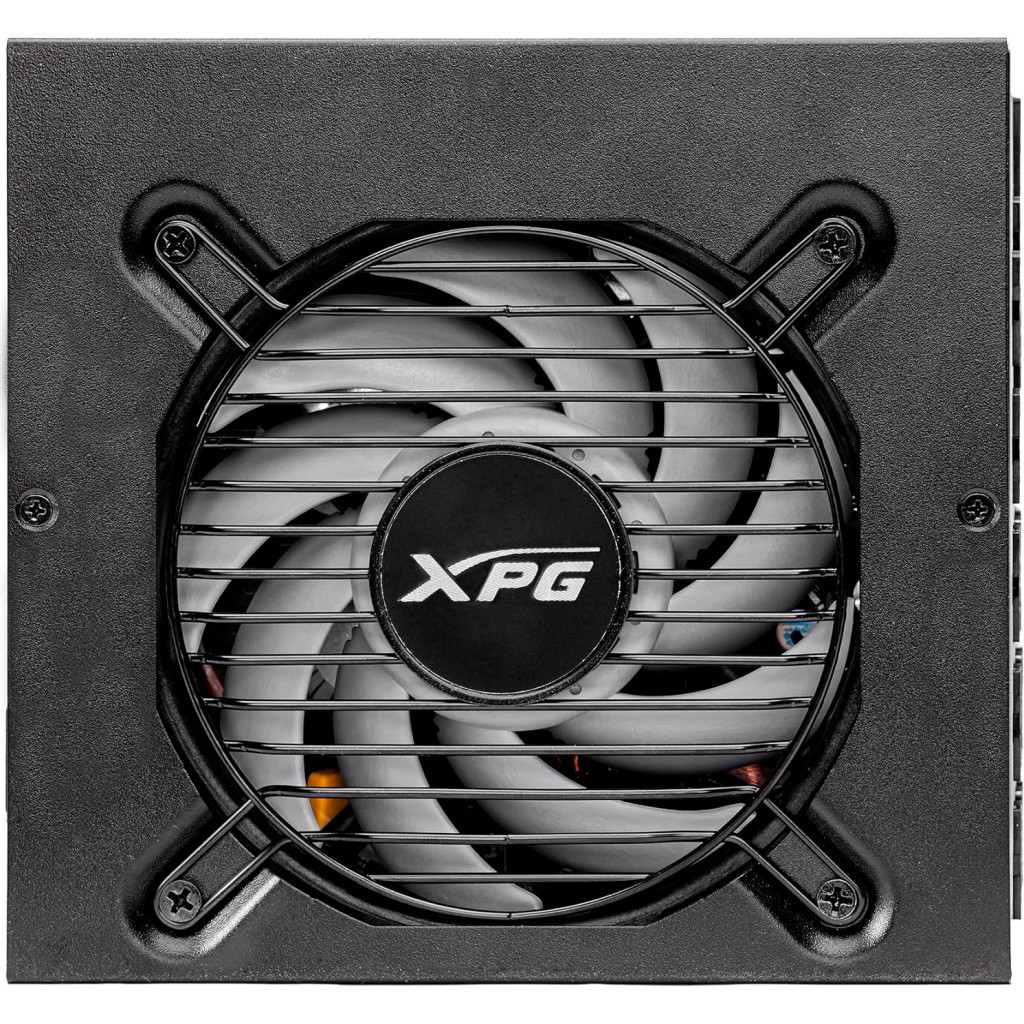 Блок живлення ADATA 1000W (CYBERCOREII1000P-BKCEU) - зображення 5