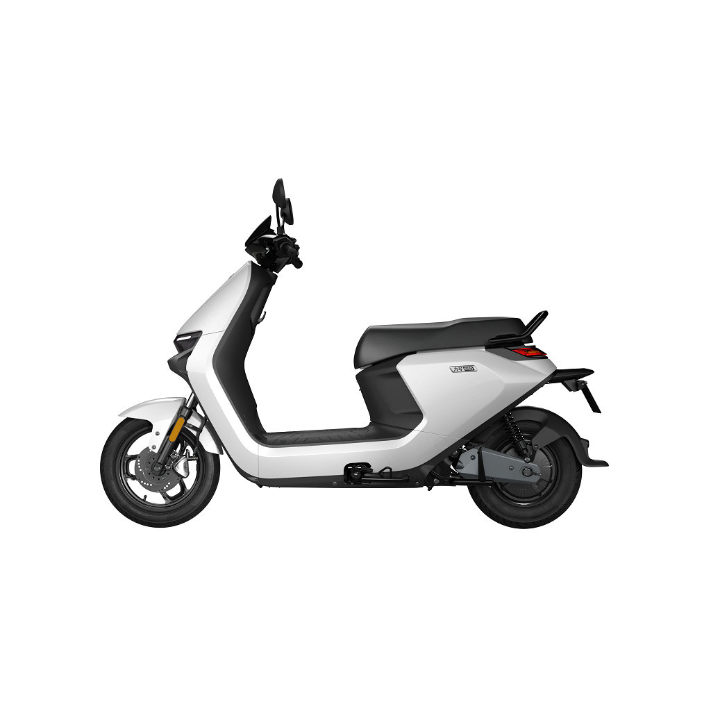 Електроскутер Segway Ninebot N100 White (SGWN100RW) - зображення 2