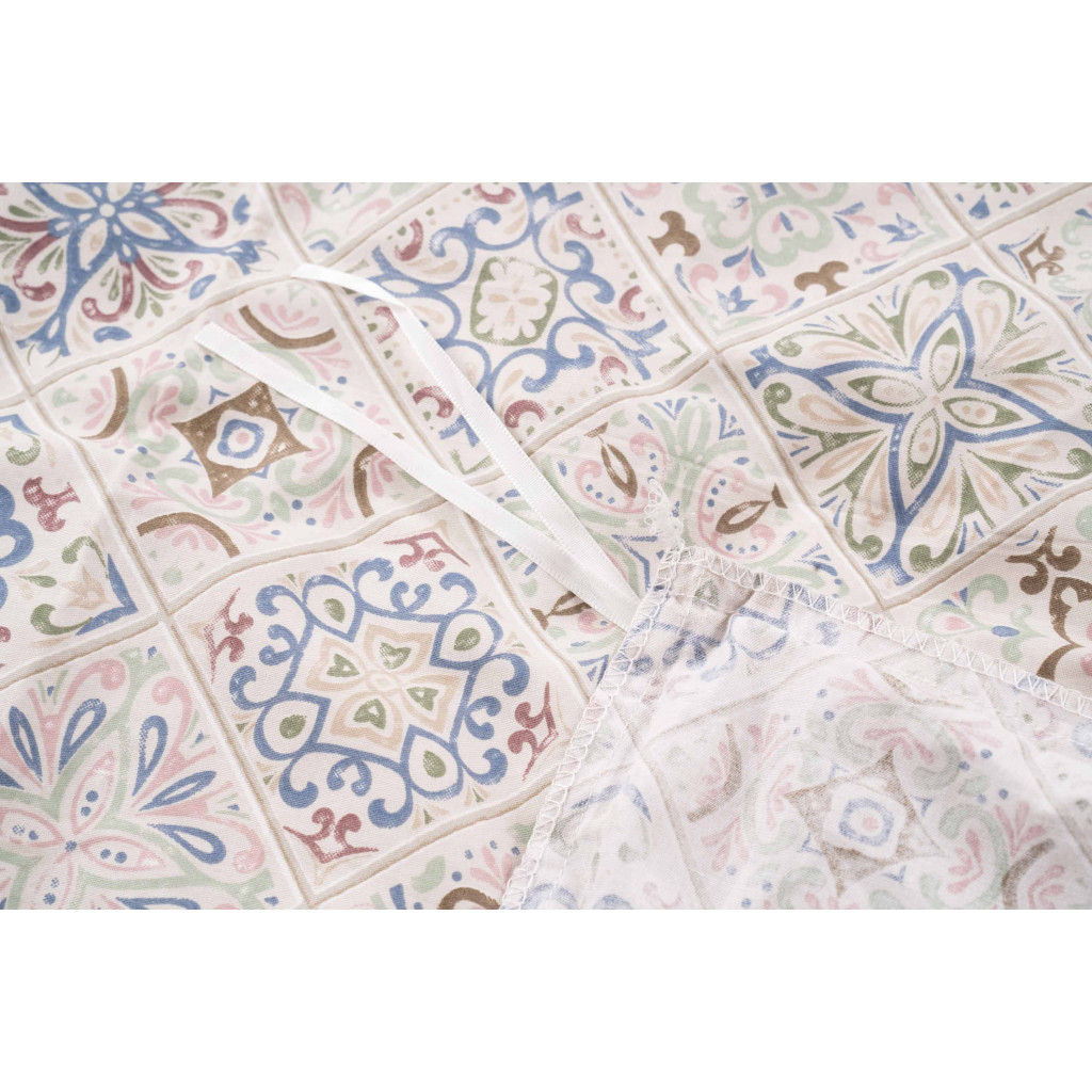 Постільна білизна Ardesto Gloria сатин рожевий полуторний 160х220 (ART1622LP) - зображення 10