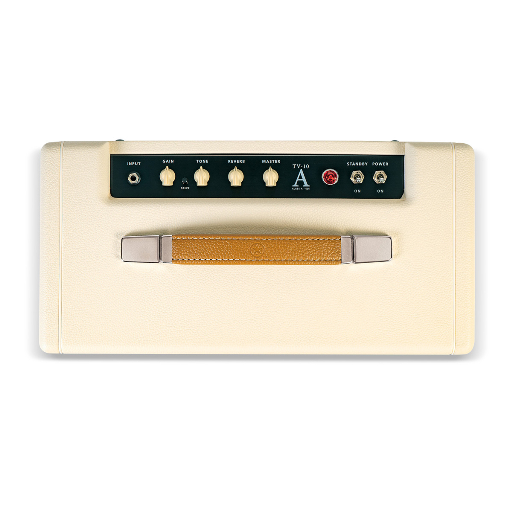 Комбопідсилювач Blackstar TV-10 A Combo (301042) - зображення 4