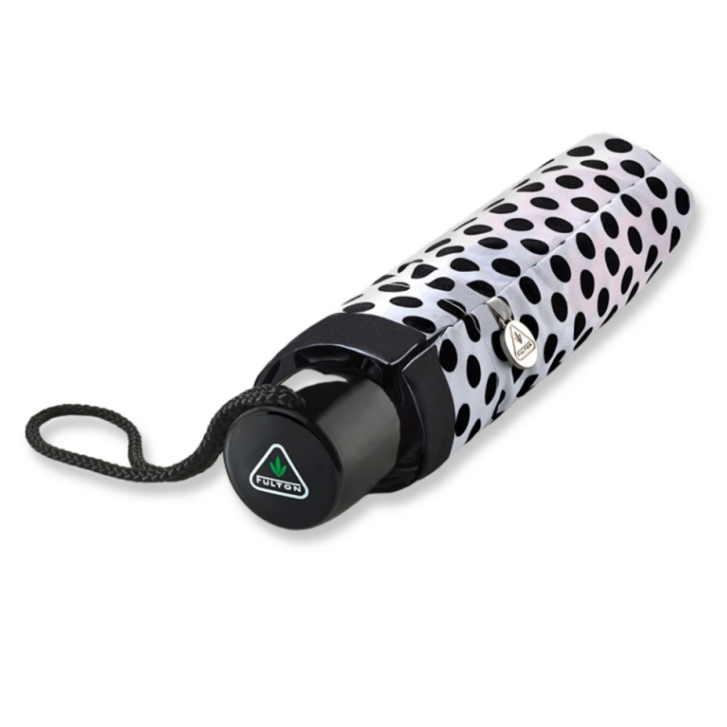 Парасоля Fulton L354-041697 Minilite-2 Love Heart Spot (L354-041697) - зображення 7