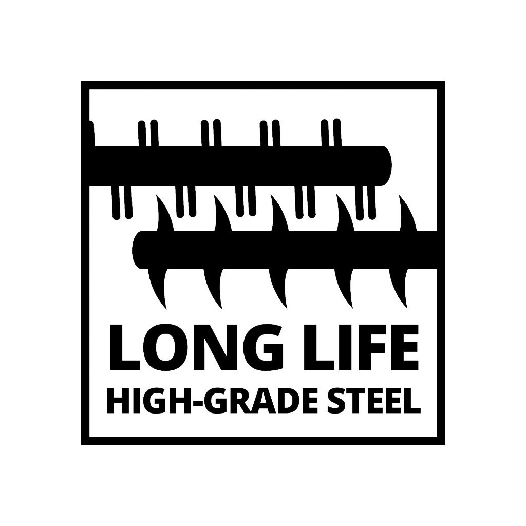 Аератор Einhell скарифікатор GC-SA 1231/1 (3420640) - изображение 10