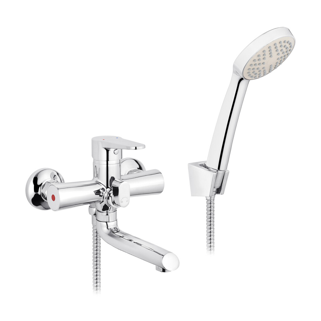 Змішувач Kroner KRM Elbe - C060 - зображення 1