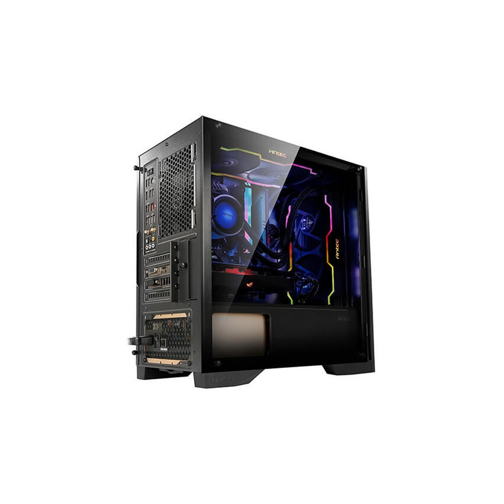 Корпус Antec DP301M (0-761345-80020-4) - зображення 12