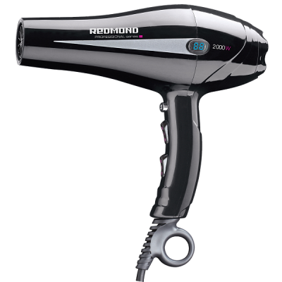 Фен Redmond RF-518 - зображення 1