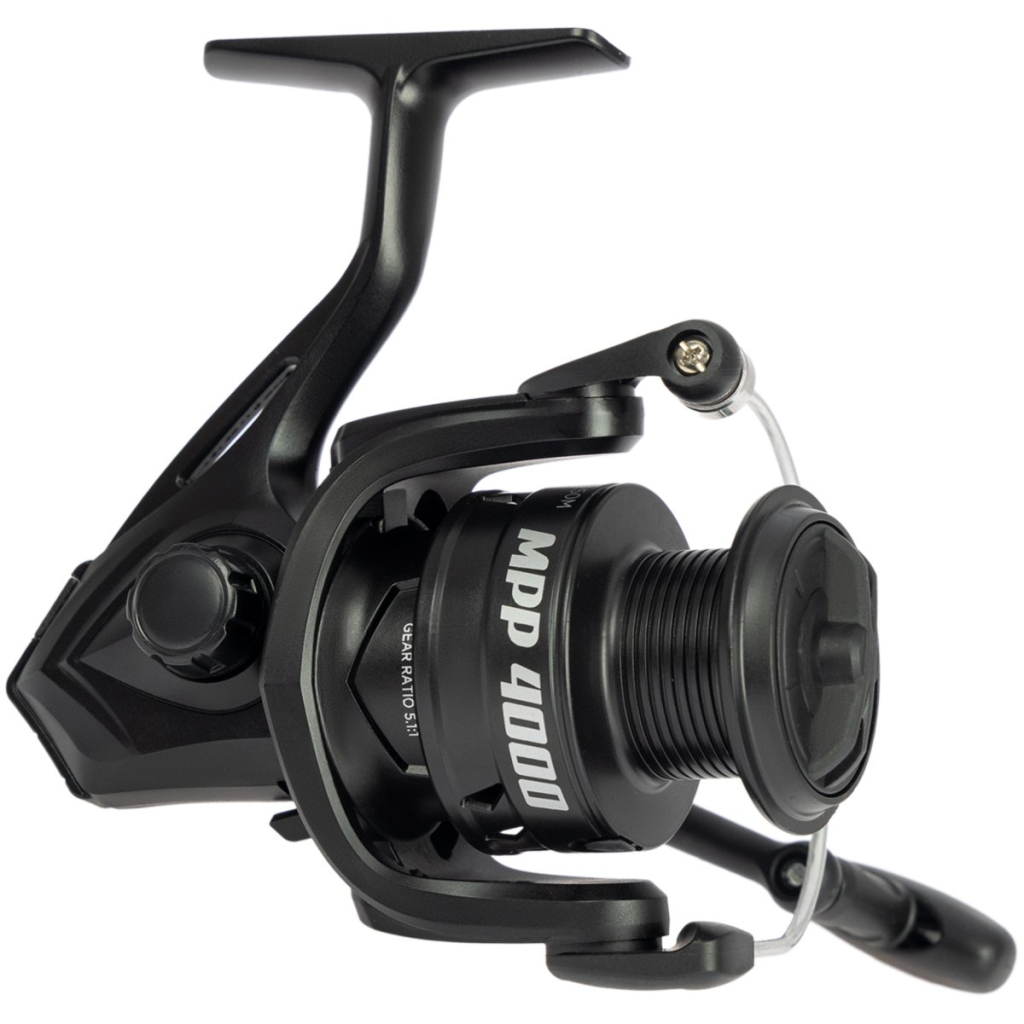 Котушка X-Fish MPP 4000 1+1BB (1917.04.13) - зображення 3