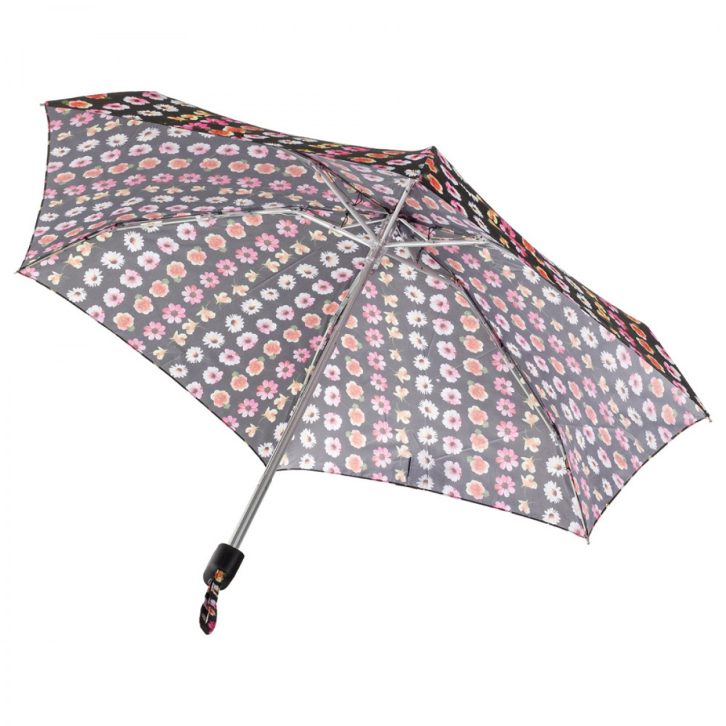 Парасоля Fulton Tiny-2 L501 Floral Chain (L501-036686) - зображення 6