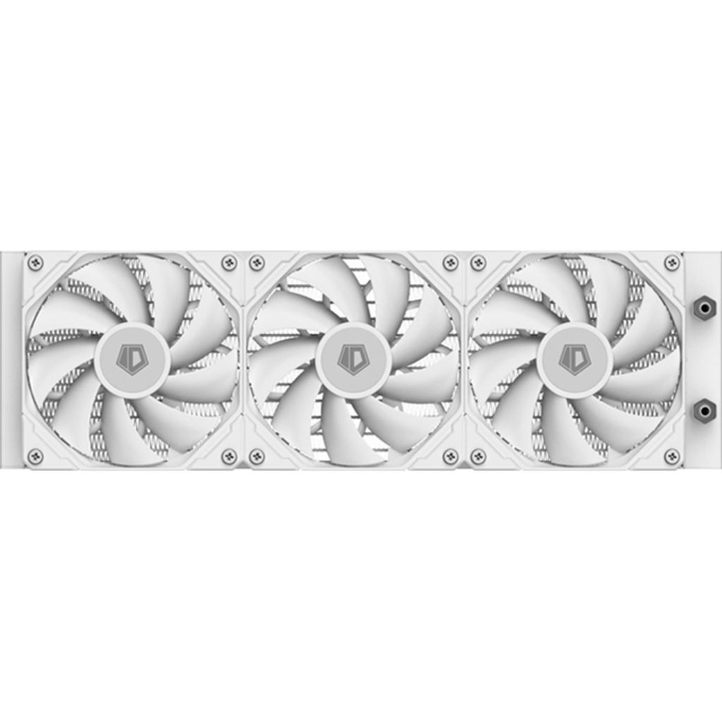 Система рідинного охолодження ID-Cooling FX360 Pro White - зображення 3