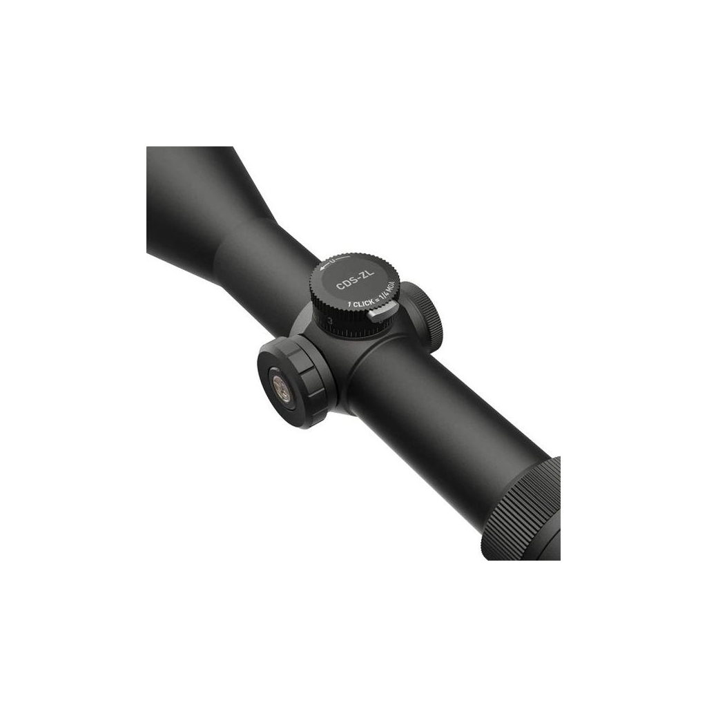 Оптичний приціл Leupold VX-3HD 4.5-14x50 (30 mm) illum. Firedot Twilight Hunter (180629) - зображення 5