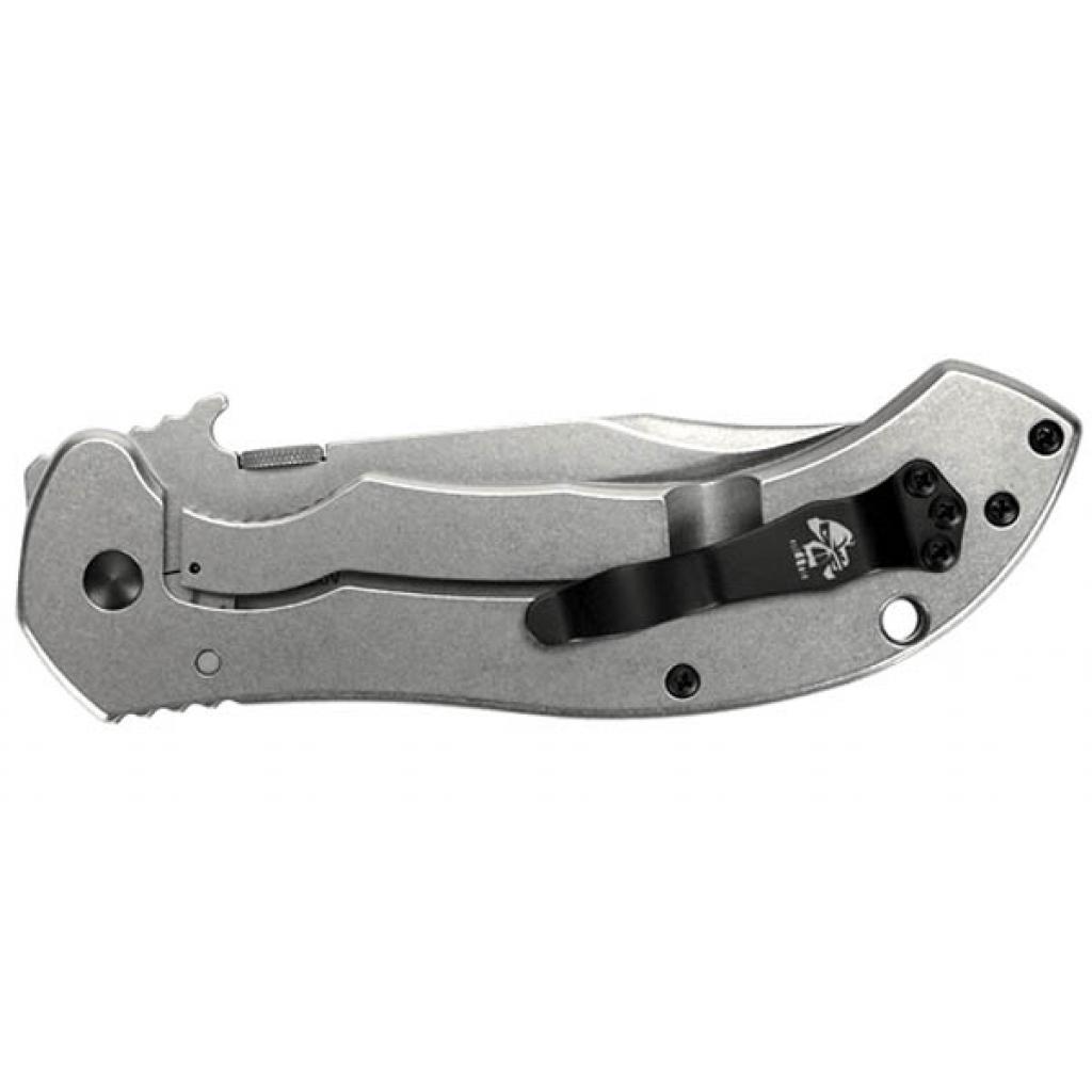 Ніж Kershaw CQC-10K (6030) - зображення 4