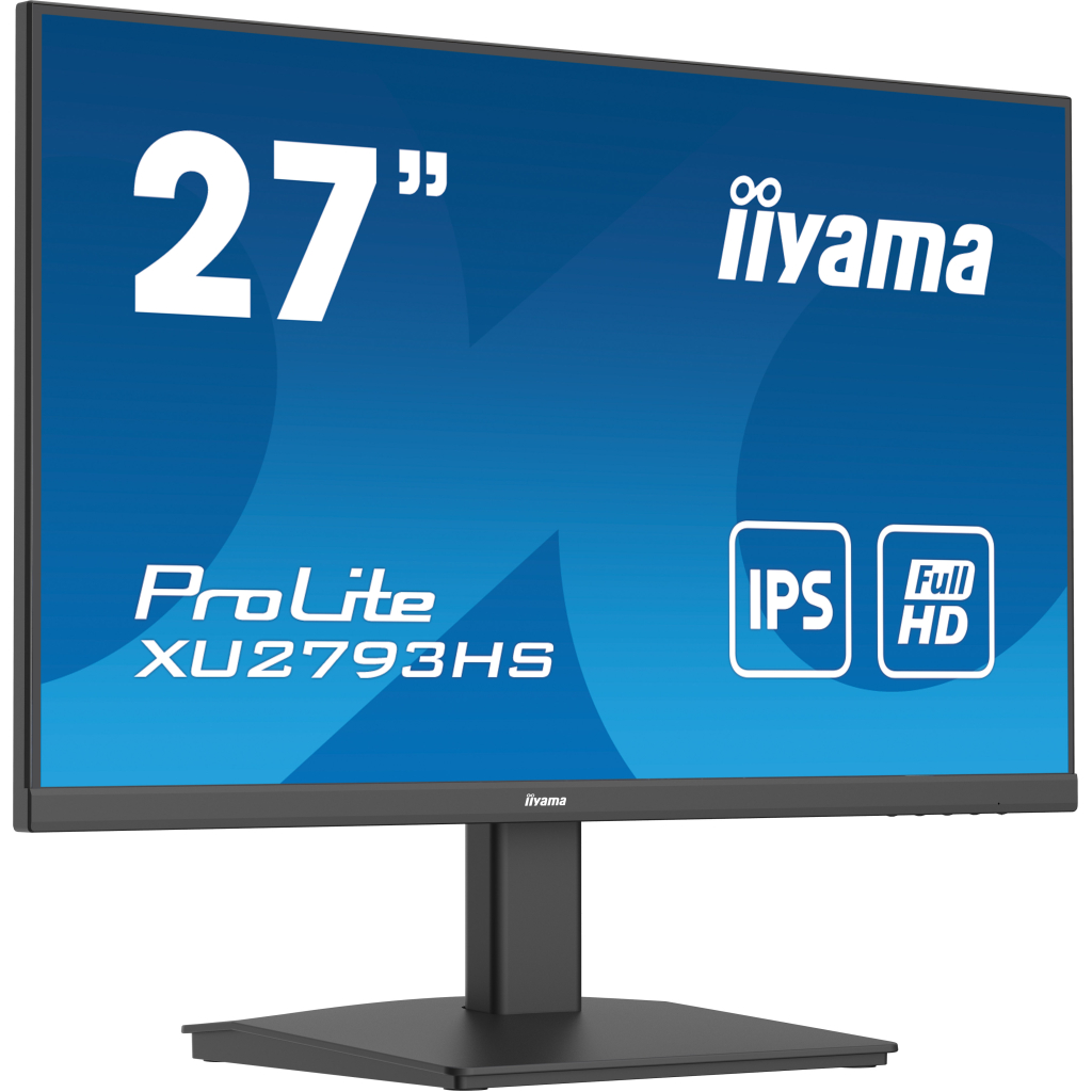Монітор iiyama XU2793HS-B6 - зображення 2