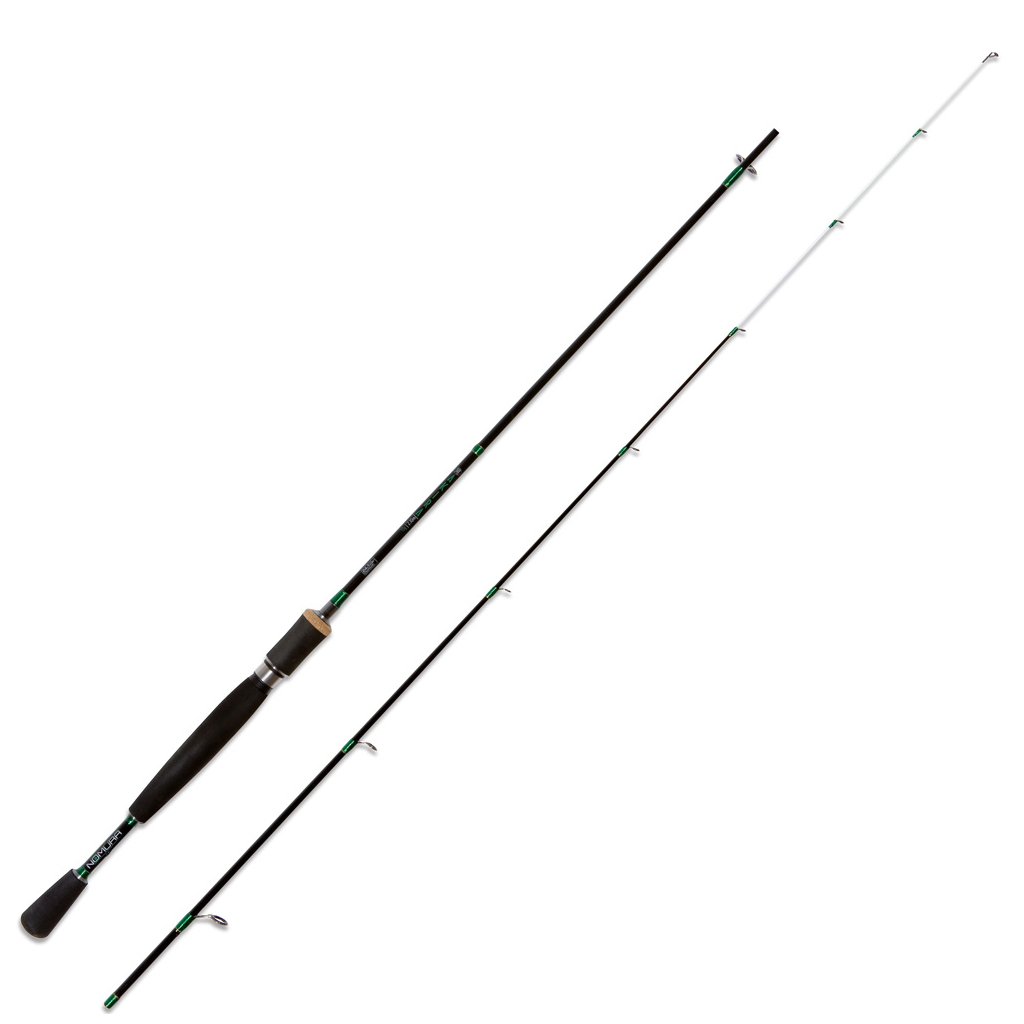 Вудилище Nomura AKIRA 2.10м 18гр. (вага 120гр.) (NM20501821) - зображення 1