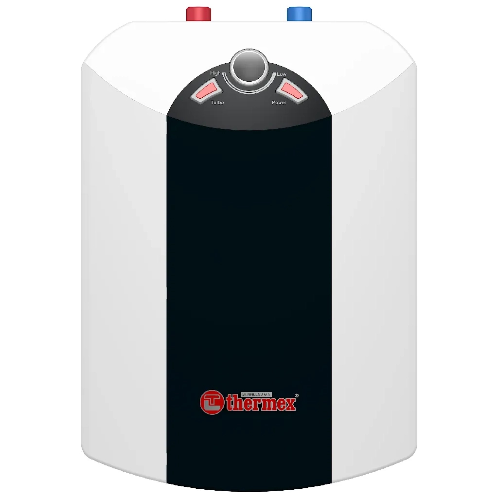 Бойлер Thermex IBL 10 U - зображення 1