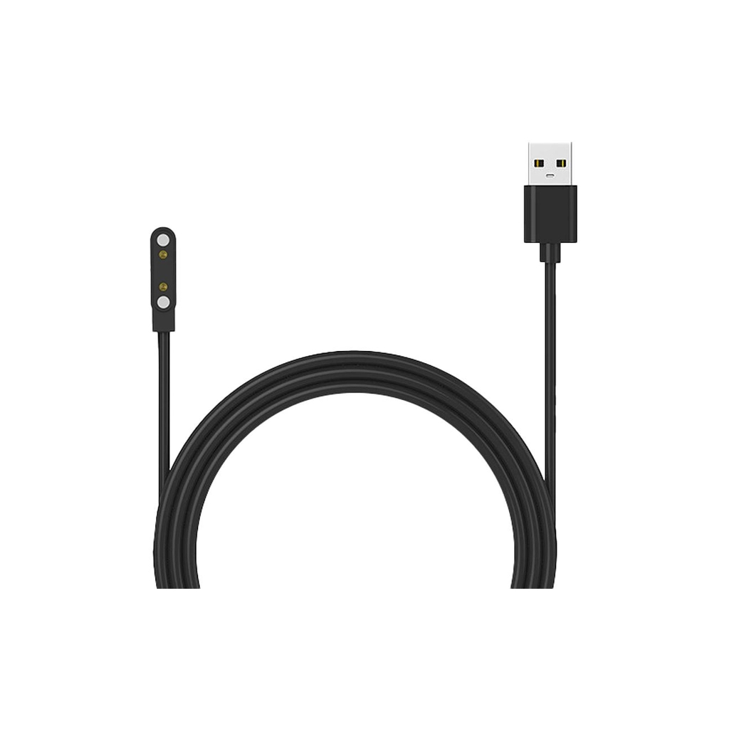 Смарт-годинник Gelius Pro GP-PK008 (Rainbow) White Kids smart watch with GPS/4G (Pro GP-PK008 (Rainbow) White) - зображення 5