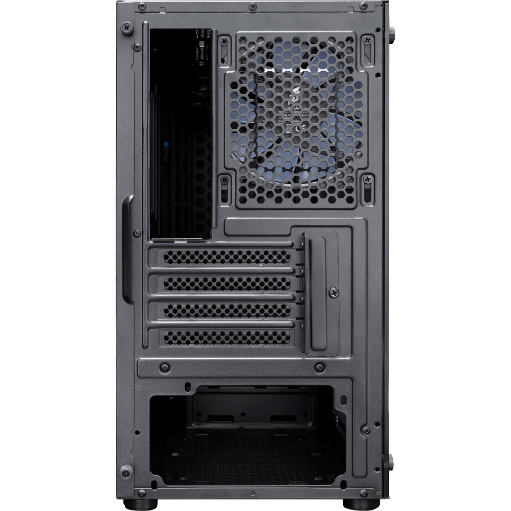 Корпус 1stPlayer B5-M-1F2(AP) - зображення 8