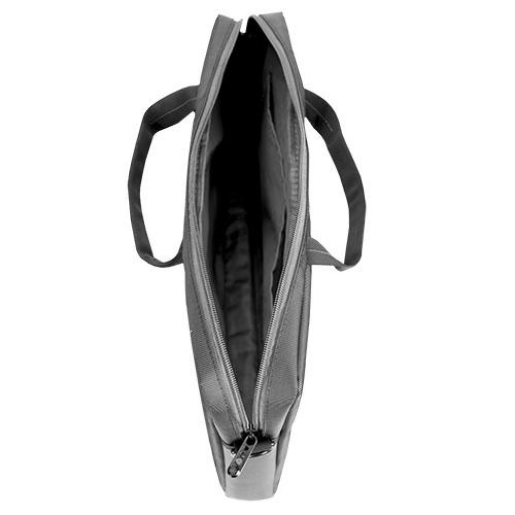 Сумка для ноутбука Continent 15.6" CC-201 GA - зображення 3