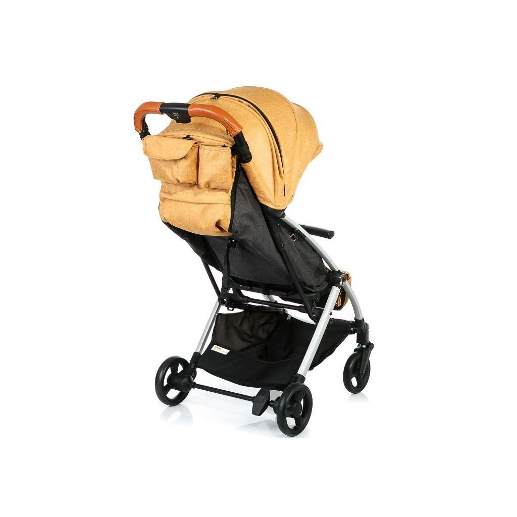 Коляска BabyHit Neos Brown (69 968) - зображення 4