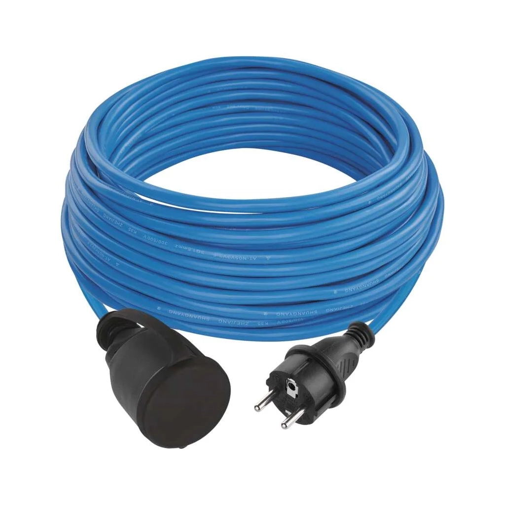 Мережевий подовжувач EMOS P01520W - зображення 1