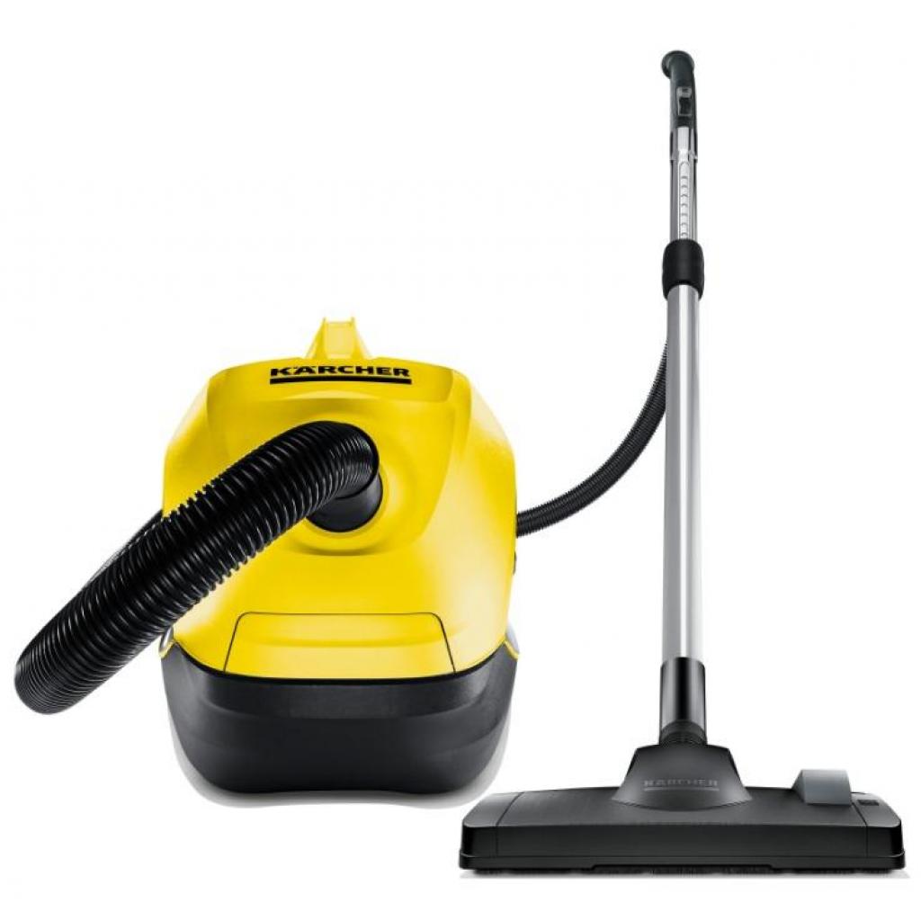 Пилосос Karcher DS 6 (1.195-220.0) - зображення 2
