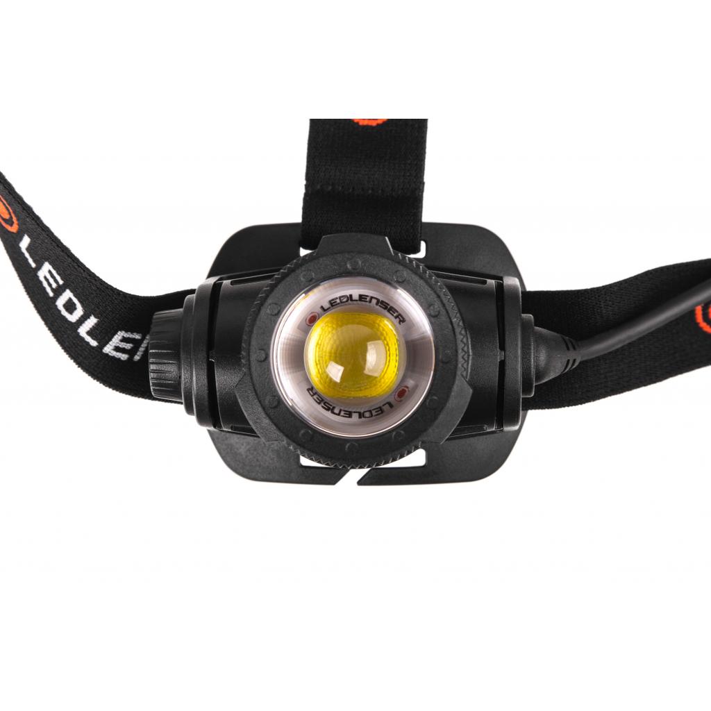 Ліхтар LedLenser H15R CORE (502123) - зображення 5