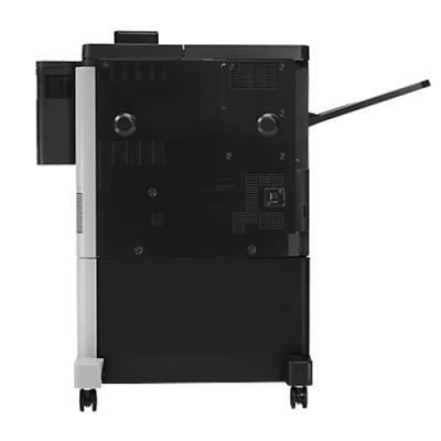 Лазерний принтер HP LaserJet Enterprise M806x+NFC (D7P69A) - зображення 3