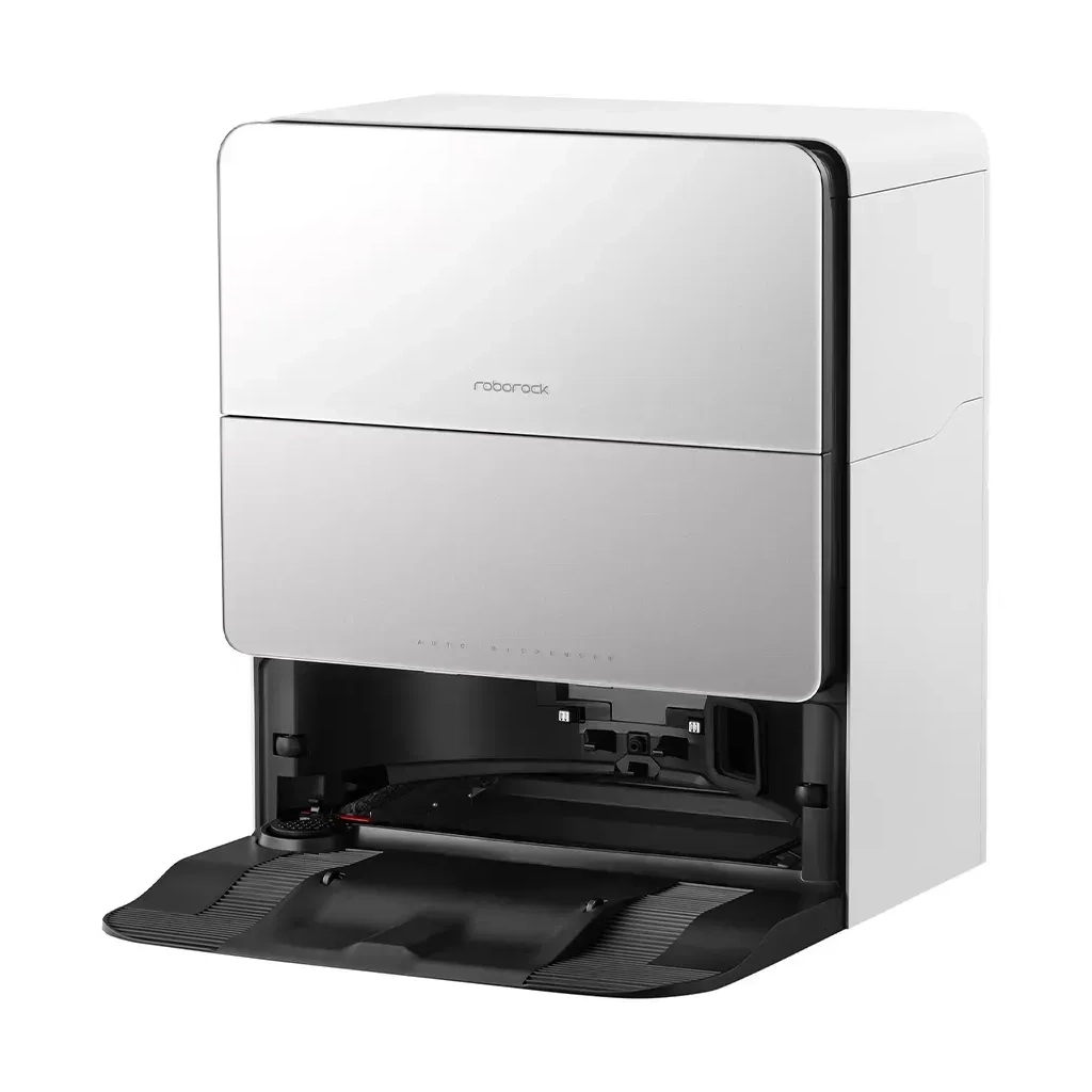 Пилосос Roborock Saros 10 White - зображення 11