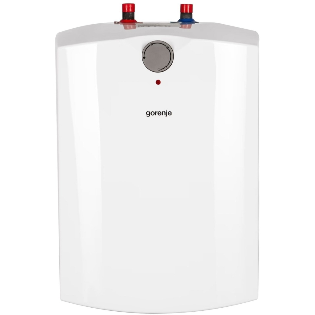 Бойлер Gorenje GT 10 U - зображення 2