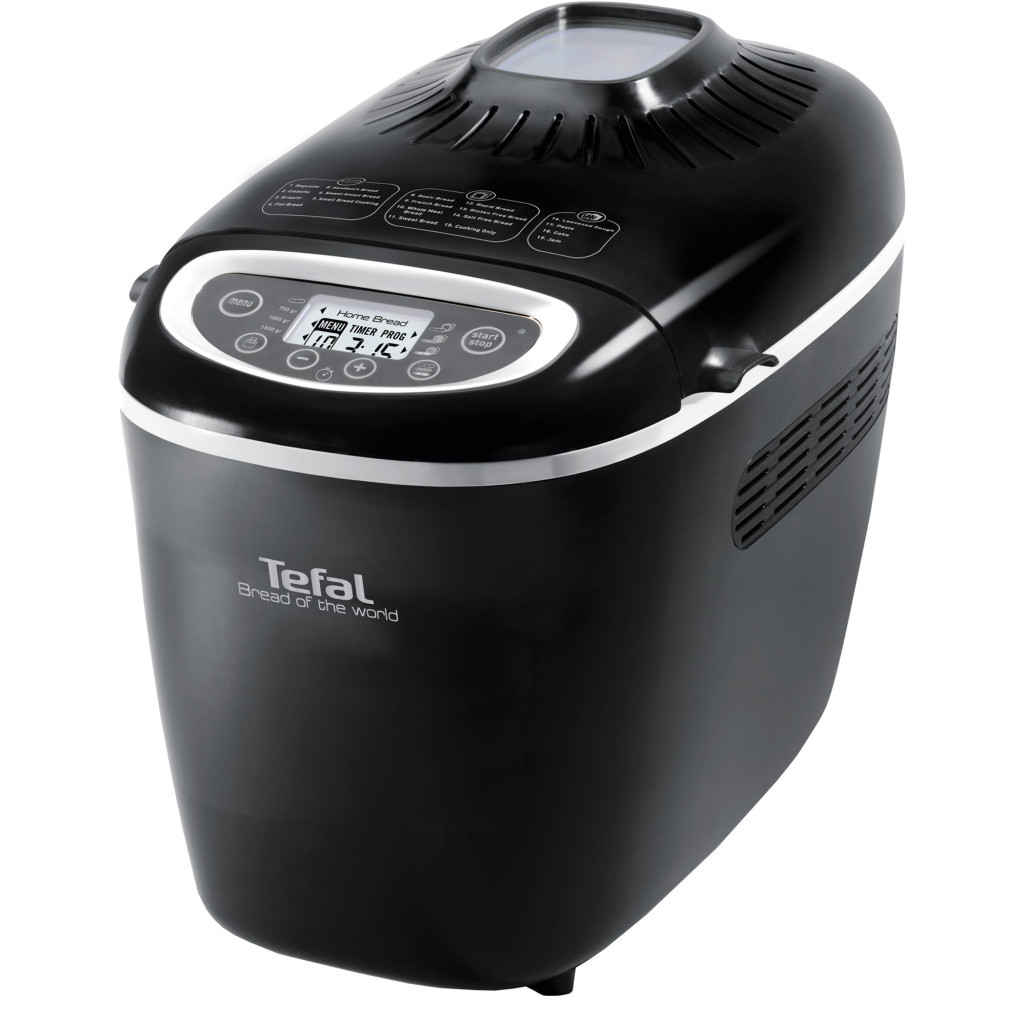 Хлібопічка Tefal PF611838 - изображение 1