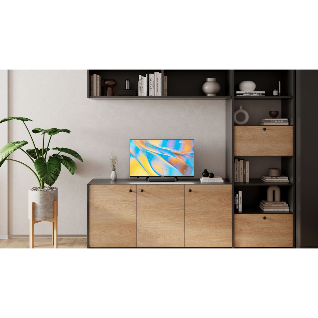 Телевізор Kivi 32F760QB - зображення 8