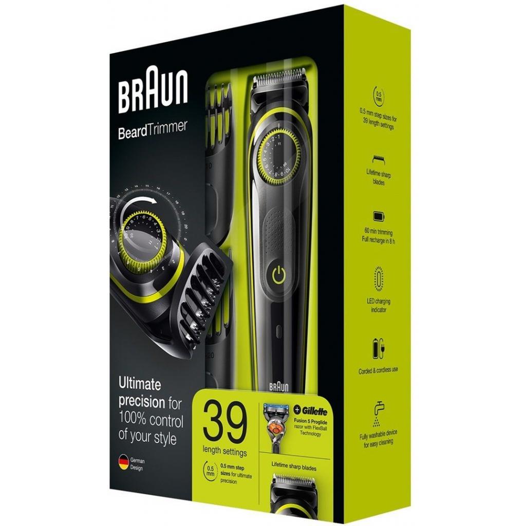 Тример Braun BT 3041 (BT3041) - зображення 6