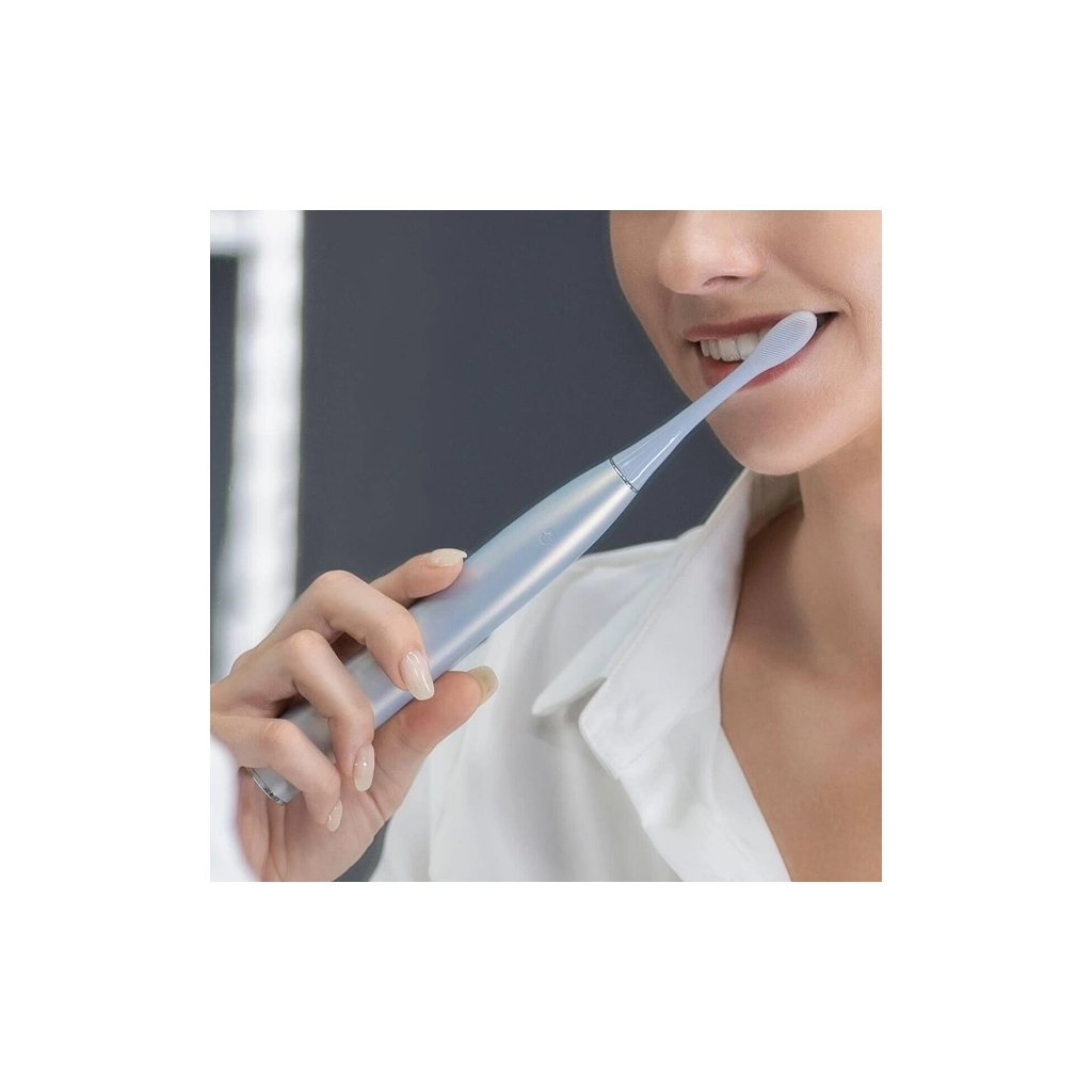Електрична зубна щітка Oclean 6970810552584 - зображення 8