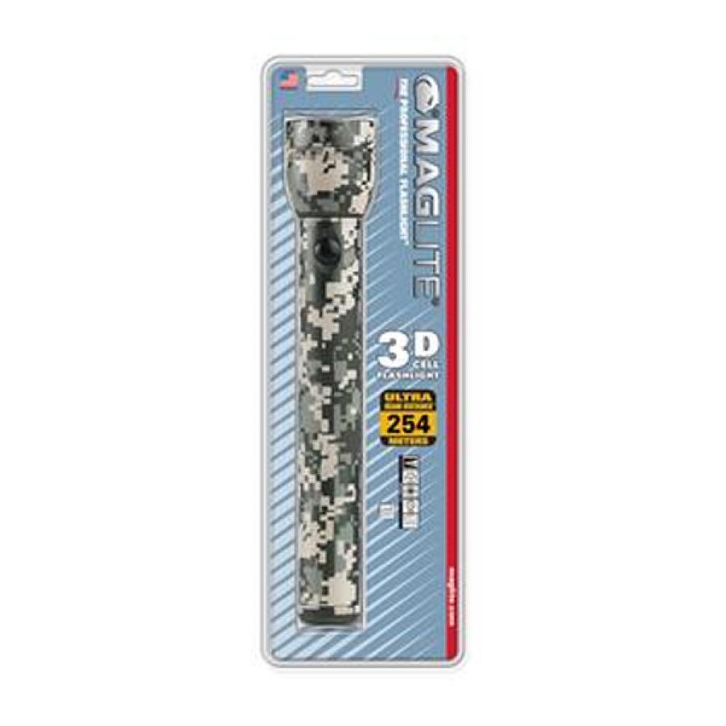 Ліхтар Maglite 3D в блістері (камуфляж) (S3DMR6R) - зображення 2