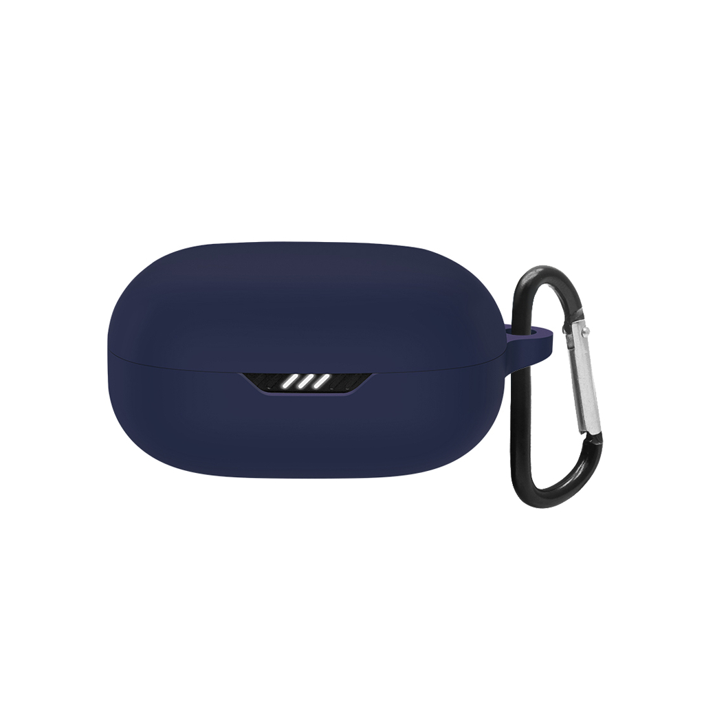 Чохол для навушників Armorstandart Hang Case для JBL Wave Flex Dark Blue (ARM73552) - зображення 1