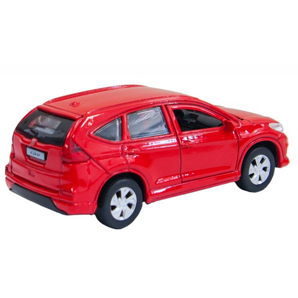 Машина Технопарк Honda CR-V (CR-V-RD(FOB)) - зображення 5