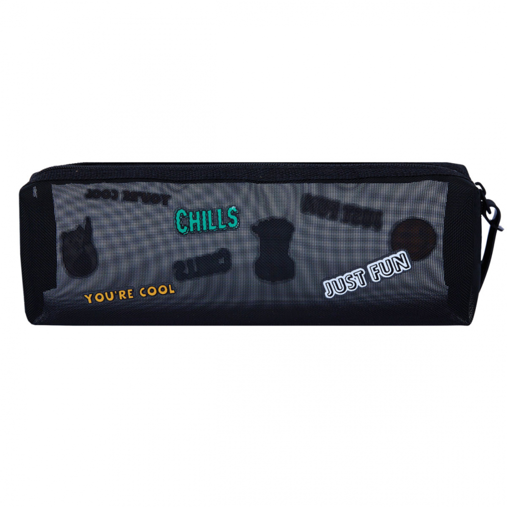 Пенал Yes Just Fun PH-33 (533673) - зображення 4