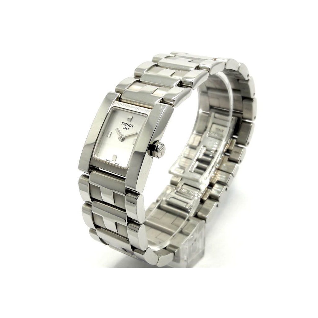 Наручний годинник Tissot T63.1.185.61 - зображення 2