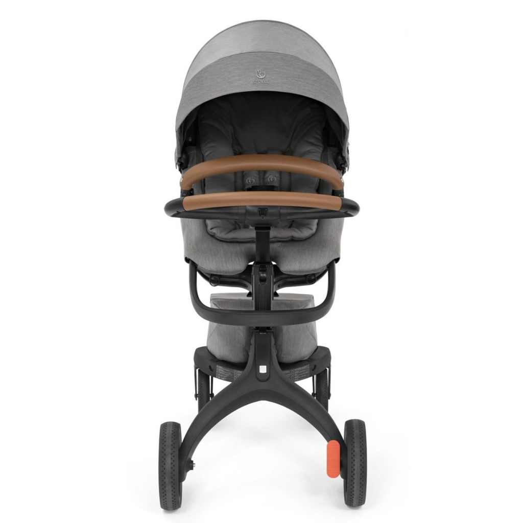 Коляска Stokke Xplory X Modern Grey (571402) - зображення 2