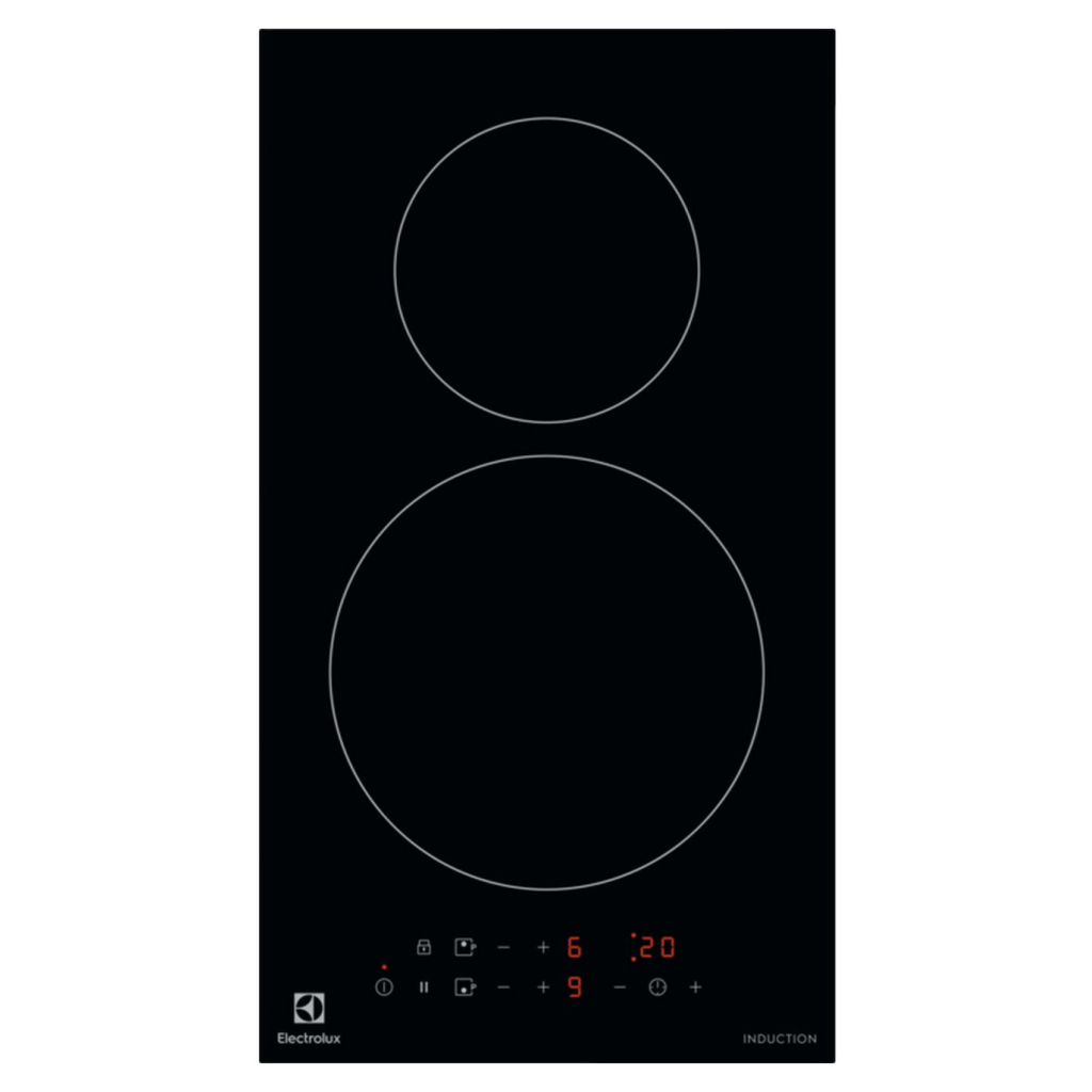 Варочна поверхня Electrolux LIT30230C - зображення 1