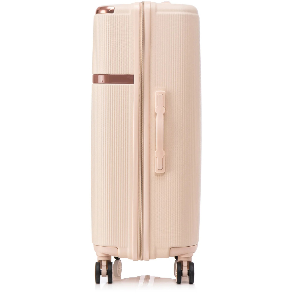 Валіза Semi Line 28" L T5945-4 Ercu (DAS303382) - зображення 4