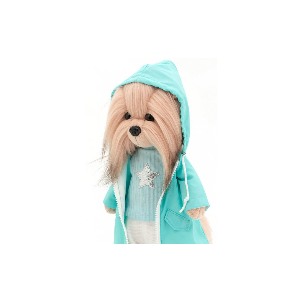 М'яка іграшка Orange Lucky Yoyo: Морський бриз (LD2/083) - зображення 8